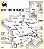1987 route