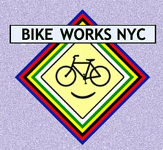 Bike Works NYC