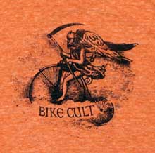 Bike Cult Clothing