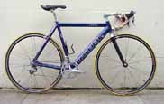 Raleigh R700