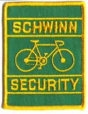 Schwinn Security