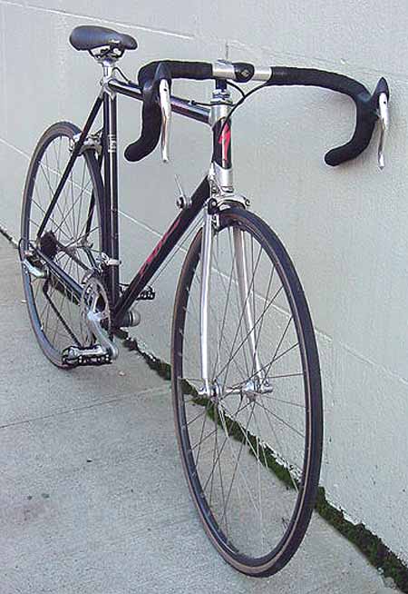 specialized allez epic road bike