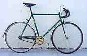 Carlton Bicycle