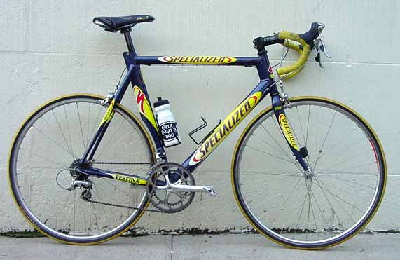 specialized archive bikes