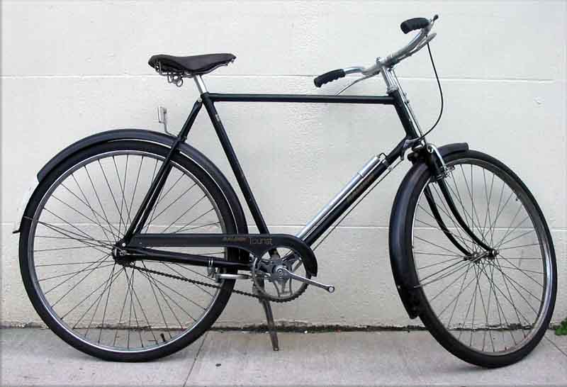 England Bicycle