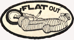 FLAT OUT patch