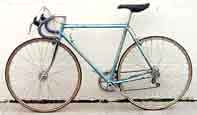 Maxion Super Sport