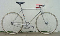 Schwinn Superior ASC