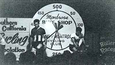 1965 Southwest Championships
