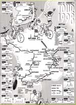 1998 route