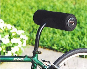 tractor seat for bicycle